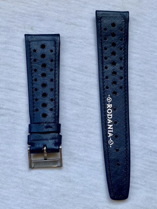 Bracelete para relogio heuer rodania