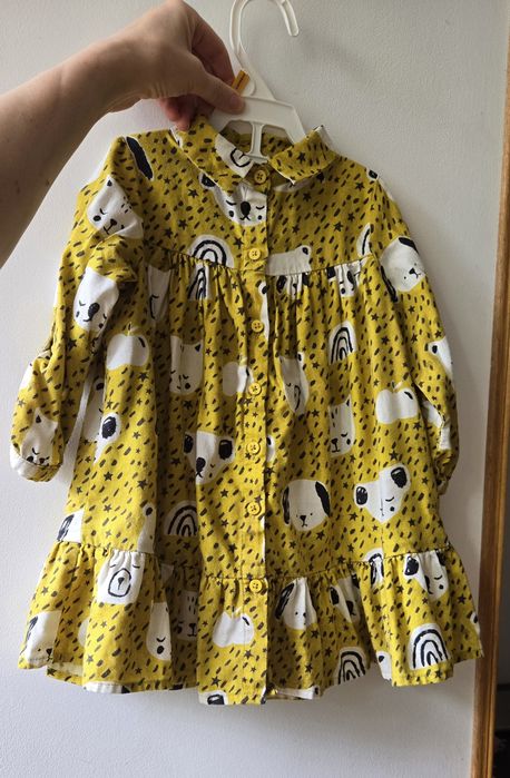 Сукні Next,  Smilp, р.80