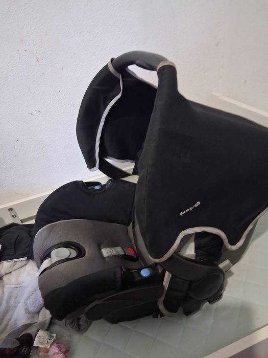 Cadeirinha automovel