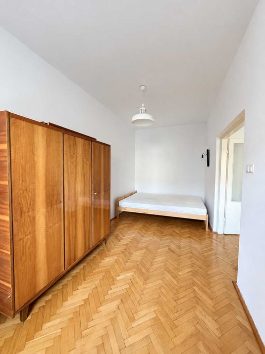 Mieszkanie – Wrocław, Plac Grunwaldzki - Widok 3
