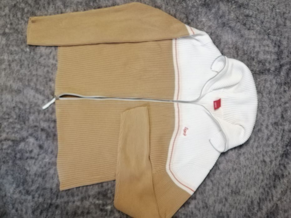 Кофта на замку ESPRIT