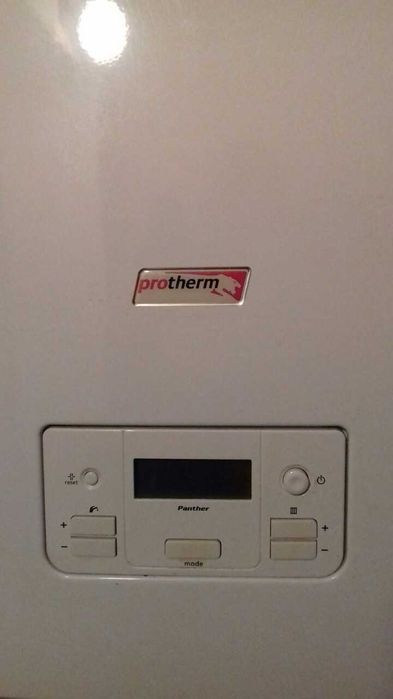 Protherm 25  Пантера 25KTV