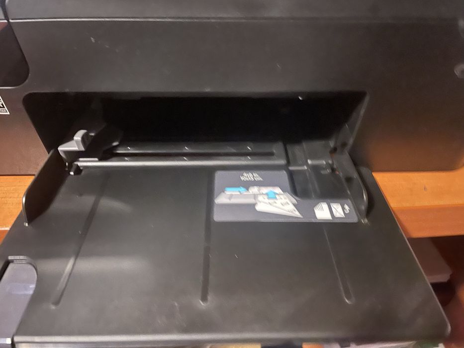 HP Touchsmart Printer424730656821094405