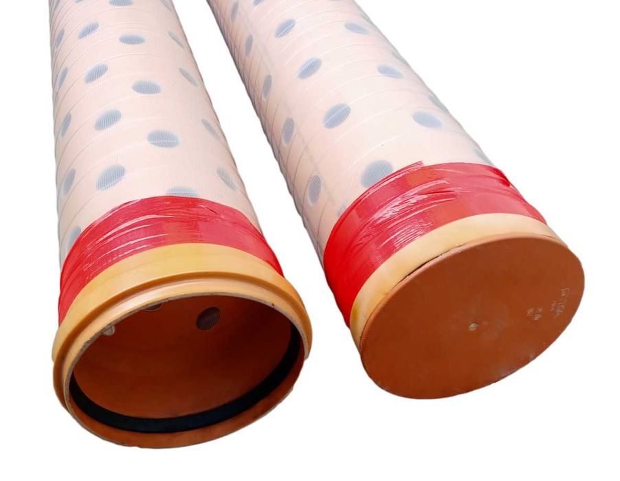 Wiertnica Ręczna 17m Zestaw Narzędzi Ręcznych Do Studni Szlamówka Filt