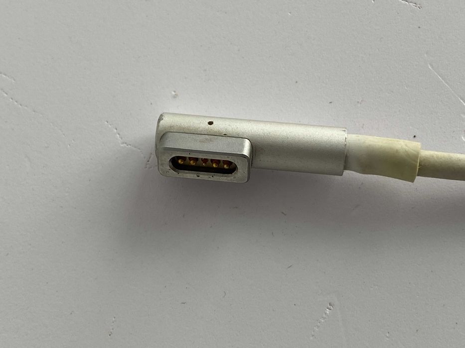 Carregador Apple Macbook 16.5V=3.65A (60W) Magsafe 1