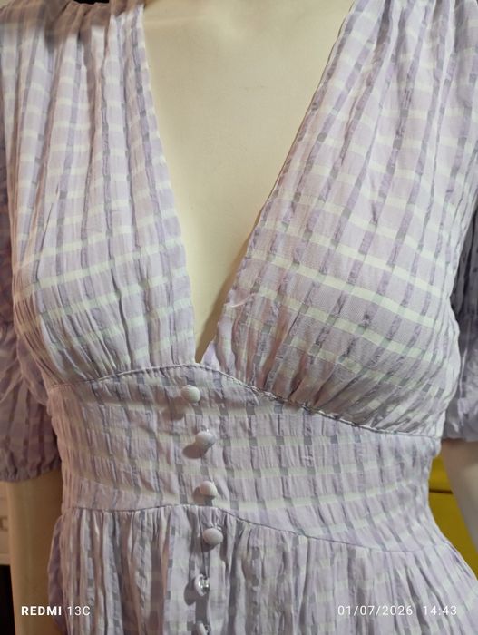 Vestido Occult Fashion