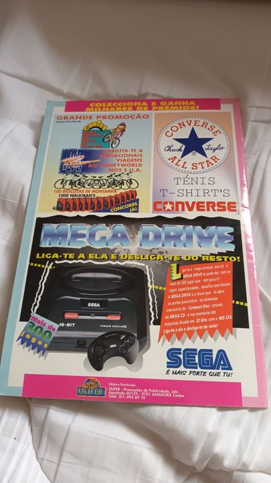 Caderneta The pink panther ulifer com 49 cromos