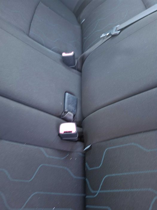 Toyota Auris — fotografia 5