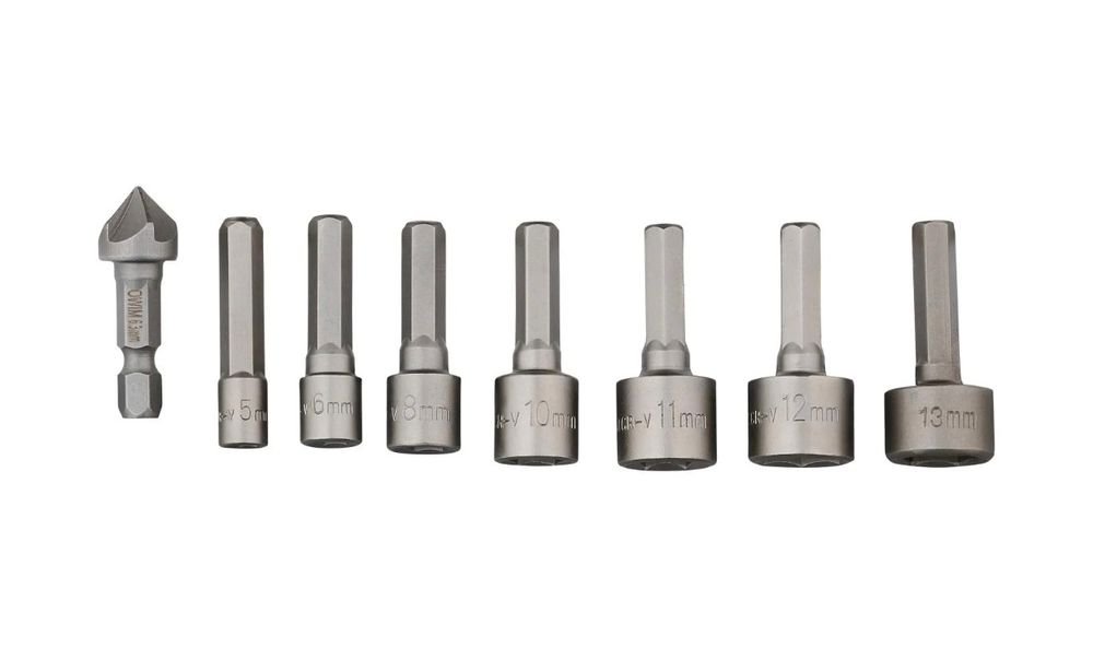 Kit Bits Brocas Cranianas