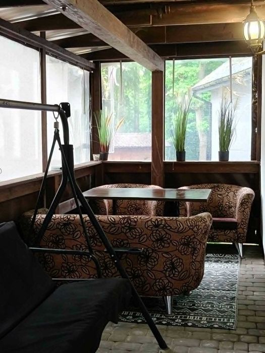 Domek letniskowy na Warmii