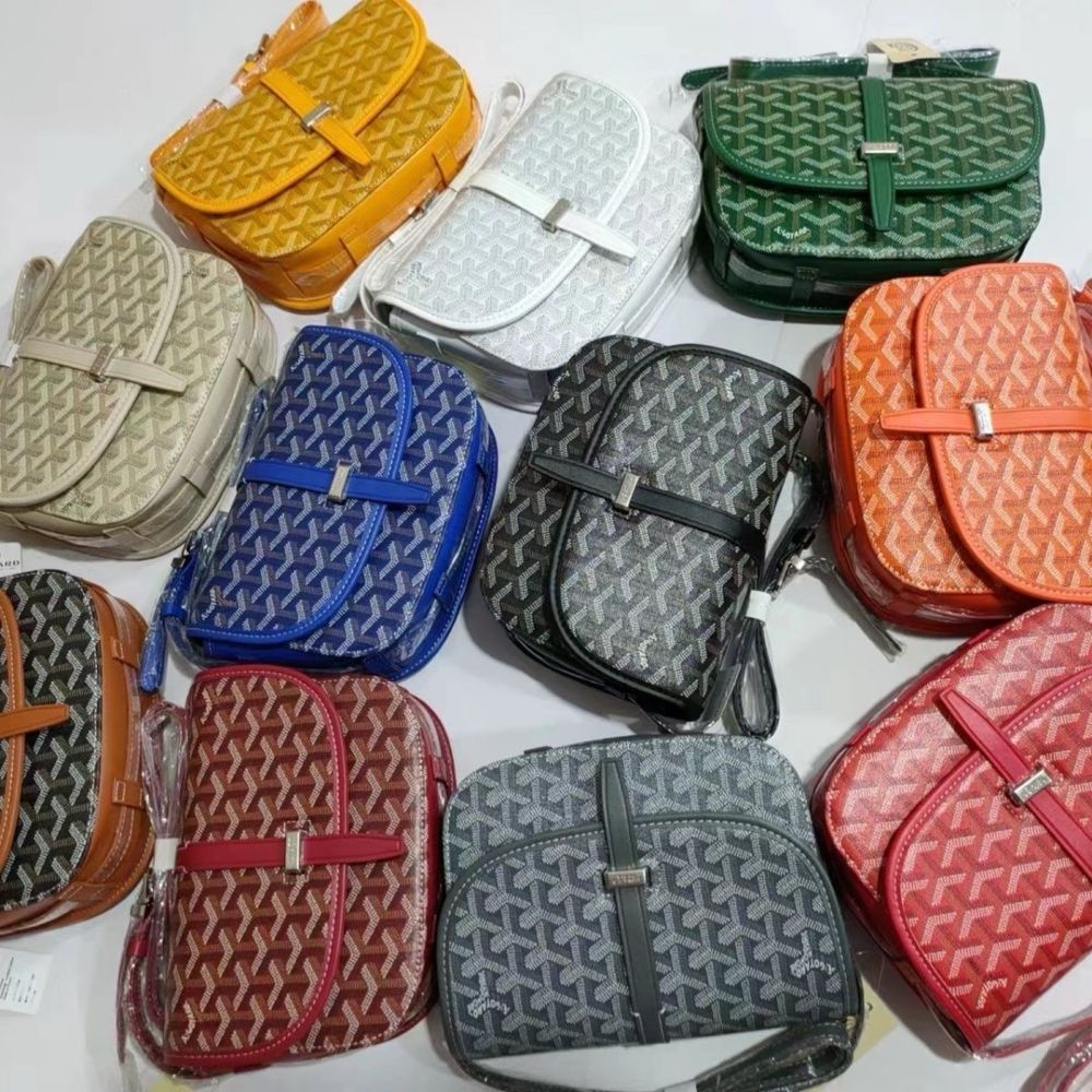 Сумка Goyard гоярд: 1 290 грн. - Сумки через плече Ужгород на Olx