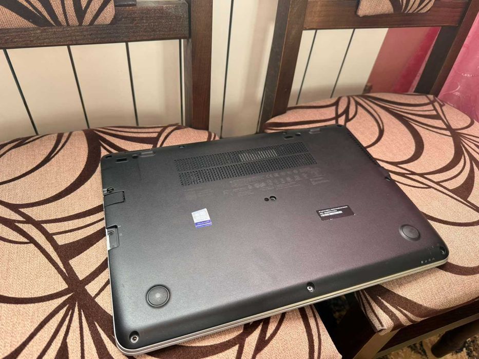 Ноутбук HP EliteBook 840 G3 14" (i5 6Gen, 16Gb DDR4)