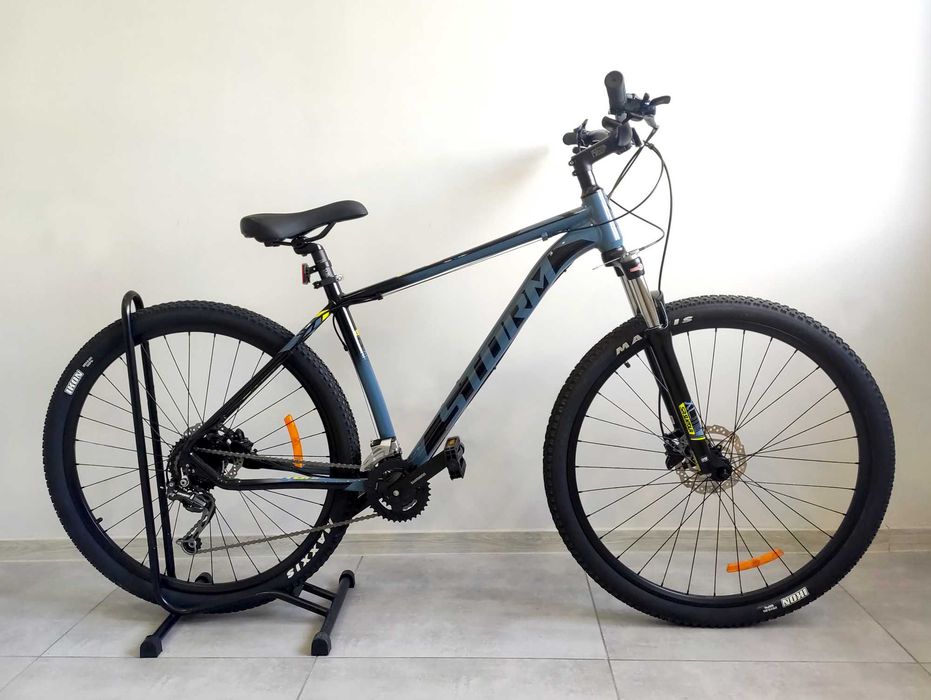 Rower Górski MTB Storm Shark Man 7.0 19" Koło 29" Hydraulika