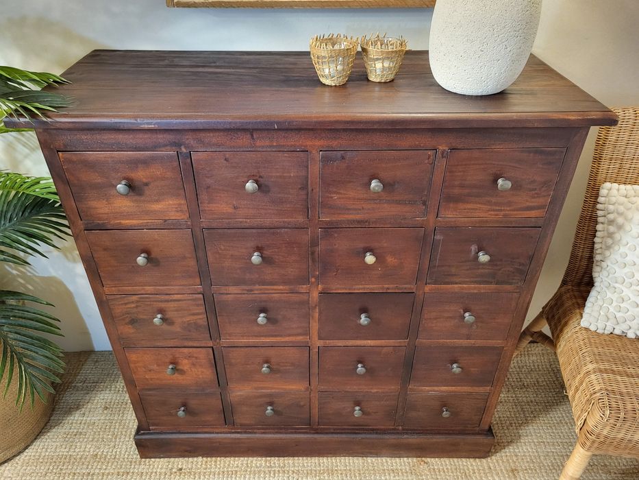 contador, aparador, consola,  comoda, oriental, rustico