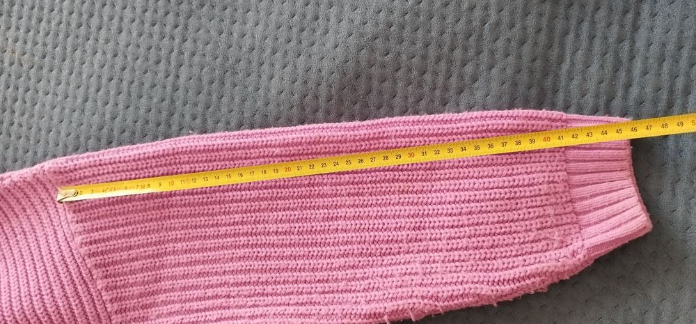 Sweter damski Sinsay