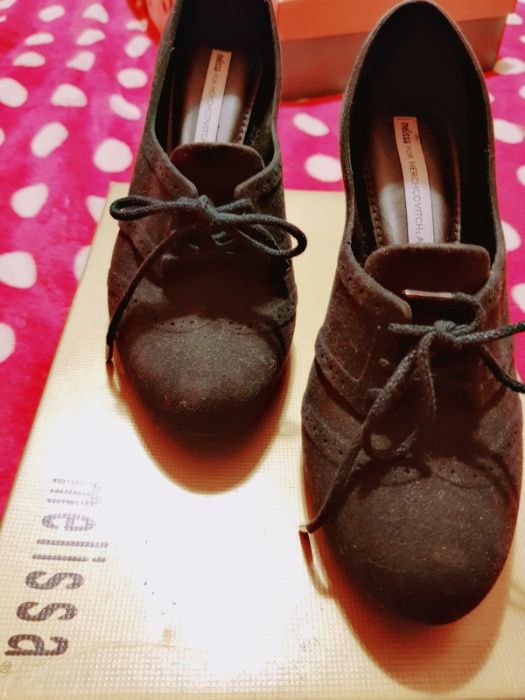 Melissa original