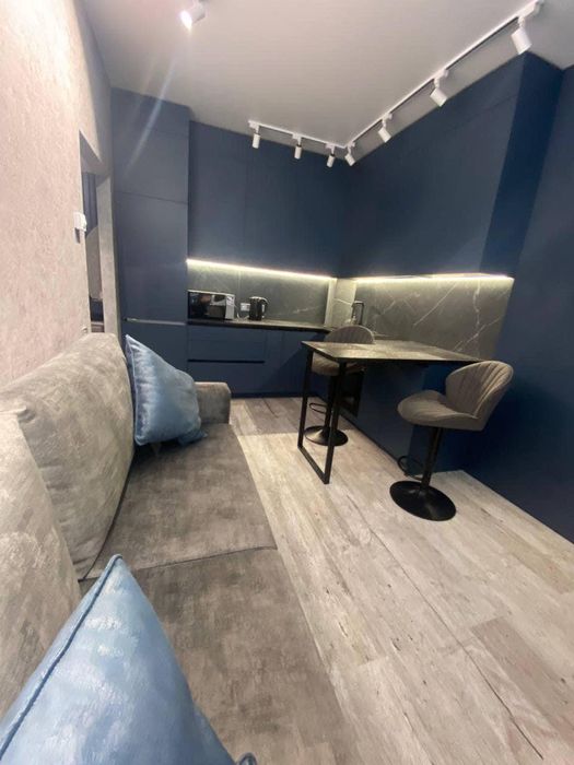 Продам 2к квартиру ЖК NEBO