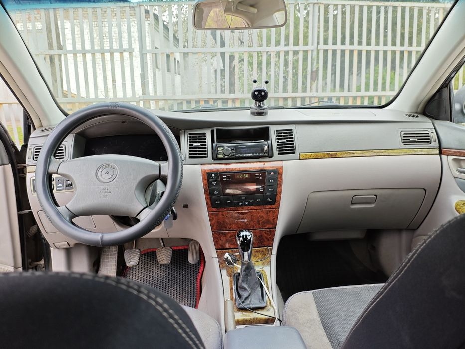 Продам Geely FC 103тис. пробігу