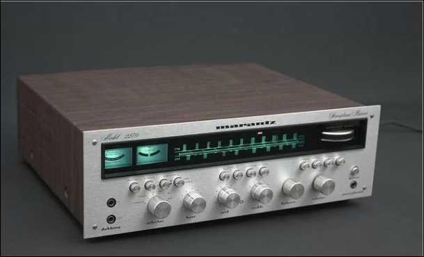 Amplituner Marantz 2270