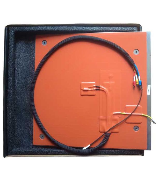 Creality K1 Max Hotbed Kit стіл нагрівальний