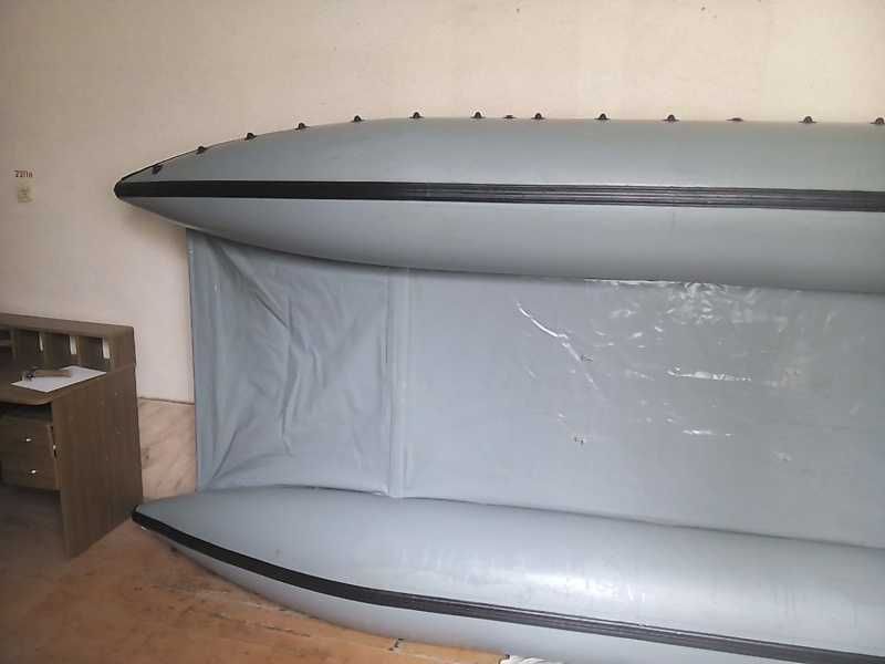 Катамаран Boate House Sea Fisher 410 2019року