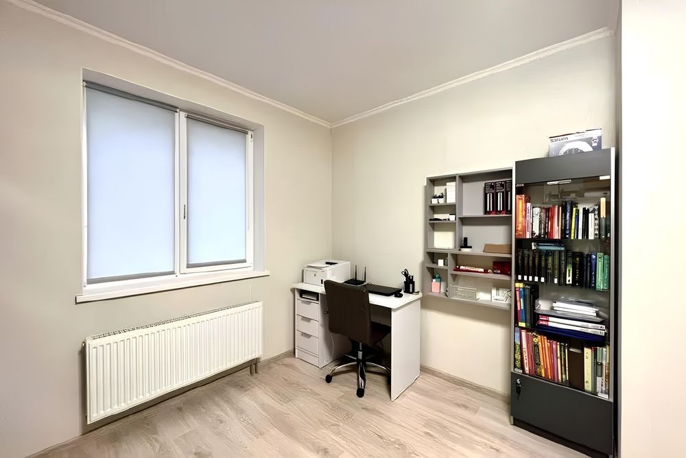 29500 $ ‼️1к квартира 34.5 м² ЖК Архитекторов‼️ Алексеевка / метро Победа