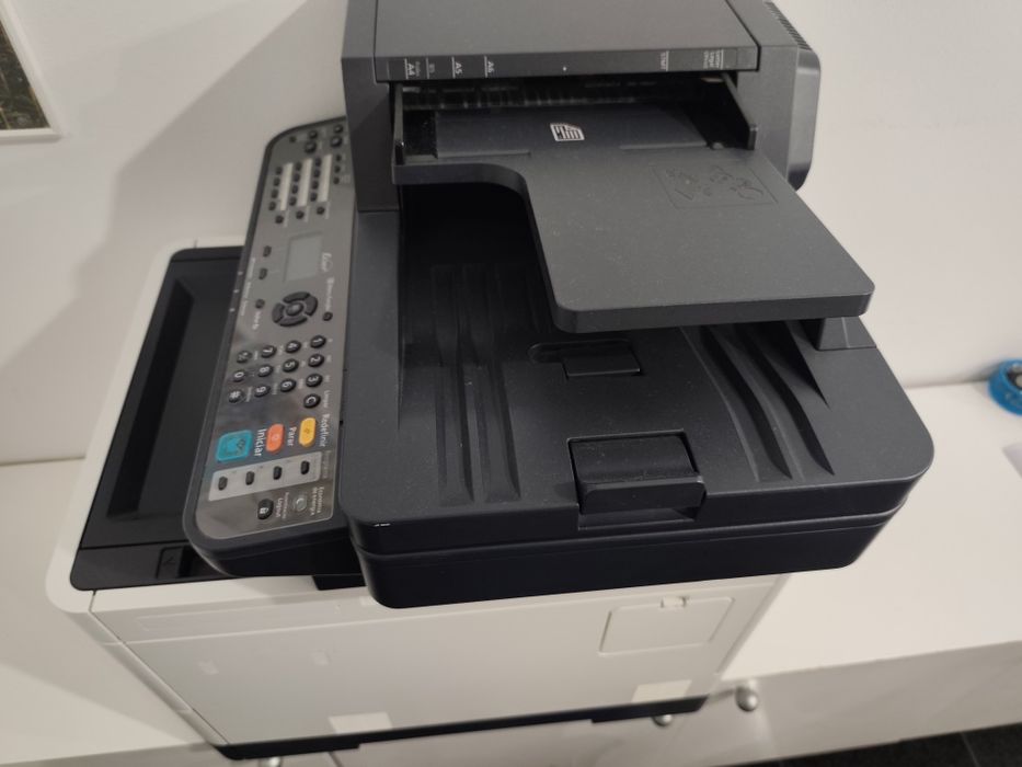 Multifunções Kyocera