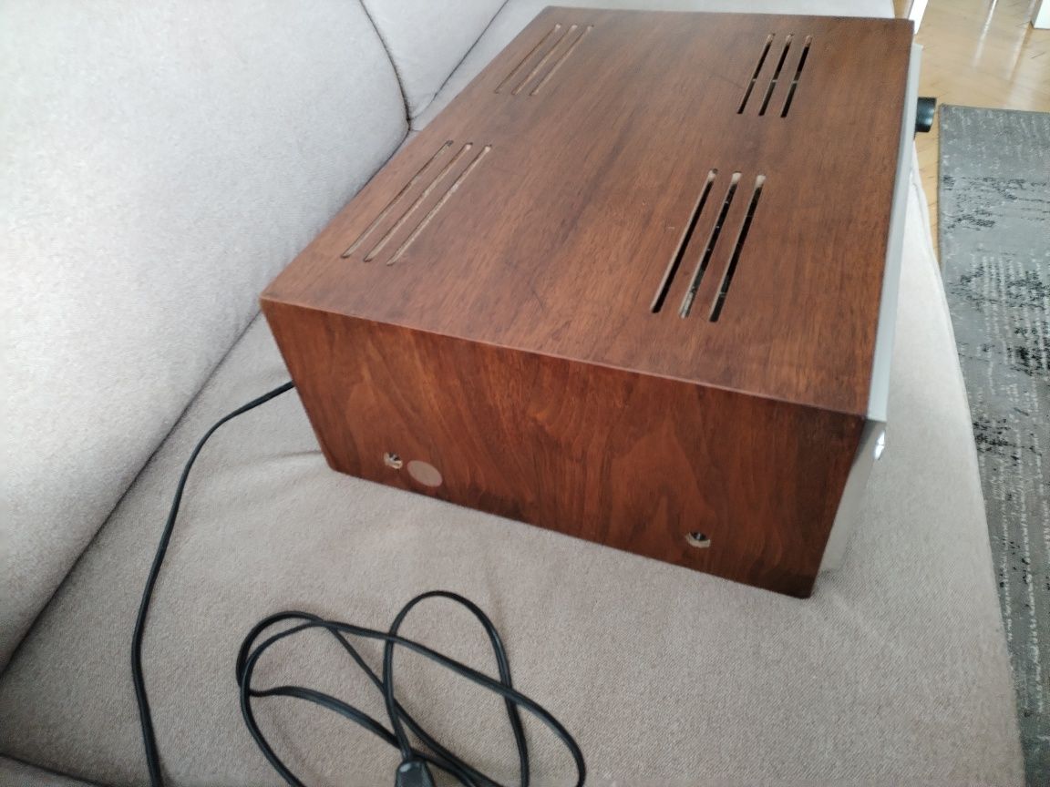 J_O×VASIC Bond SANSUI×オレンジ