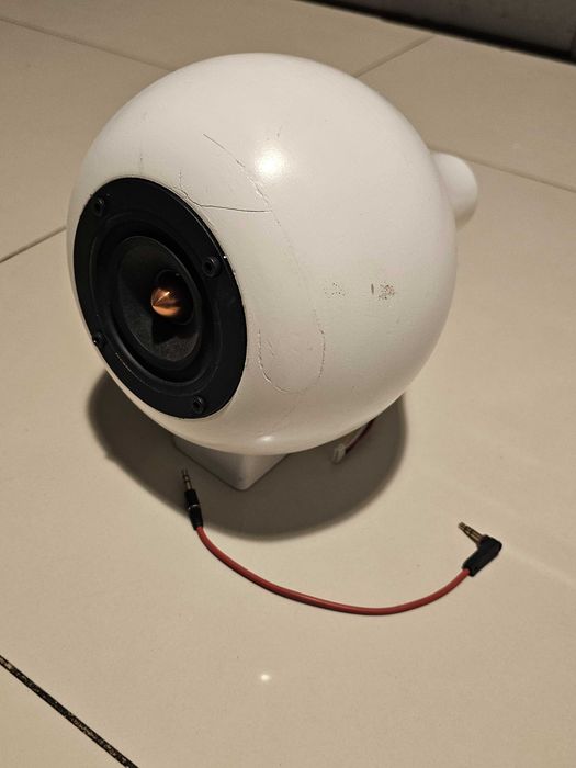 Home assisatnt AISPEAKER DEV2 z głośnikiem, pilotem i ZIGBEE