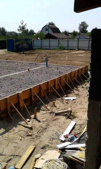 Продаж земельної ділянки Нові Безрадичі СТ Енергетик