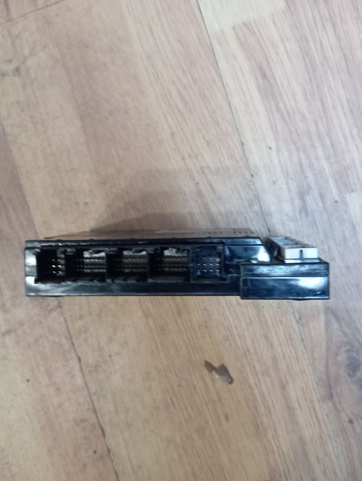 Блок клімата VW Phaeton 3d0907040