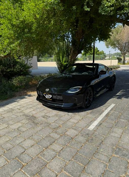 Nissan Z ! Baby GTR !