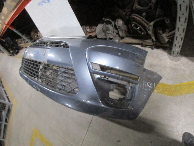Pára-choques frente CITROËN C4 Grand Picasso I (UA_)