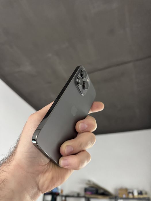 Apple iphone 13 Pro 128 gb Neverlock айфон про 93%