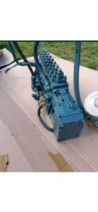 pompa wtryskowa bosch pe8p120a500/4ls7935 0402618813