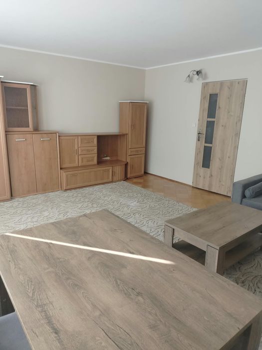 Wynajem mieszkania 49 m2 Łomża
