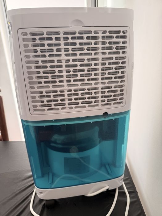 Desumidificador