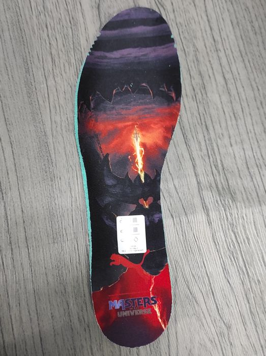 45 Puma RS-X Masters оригінальні чоловічі кросовки