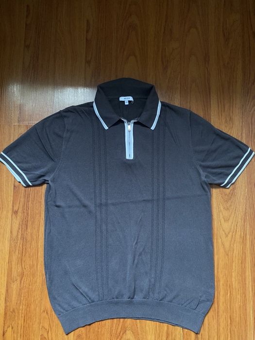 Reiss мужские поло old money