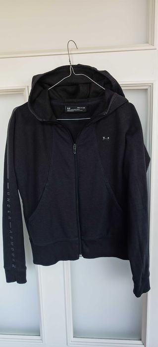 Under Armour Bluza Damska z Kapturem. S/M