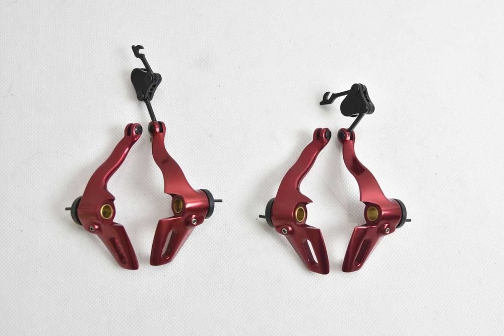 NOWE hamulce przełajowe ! komplet !