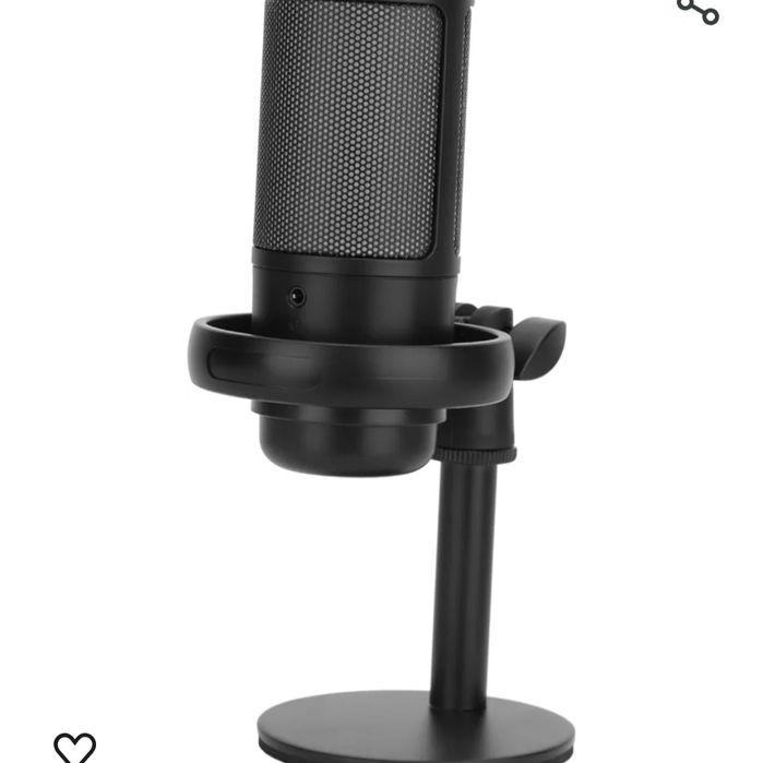 Mikrofon USB do Gier