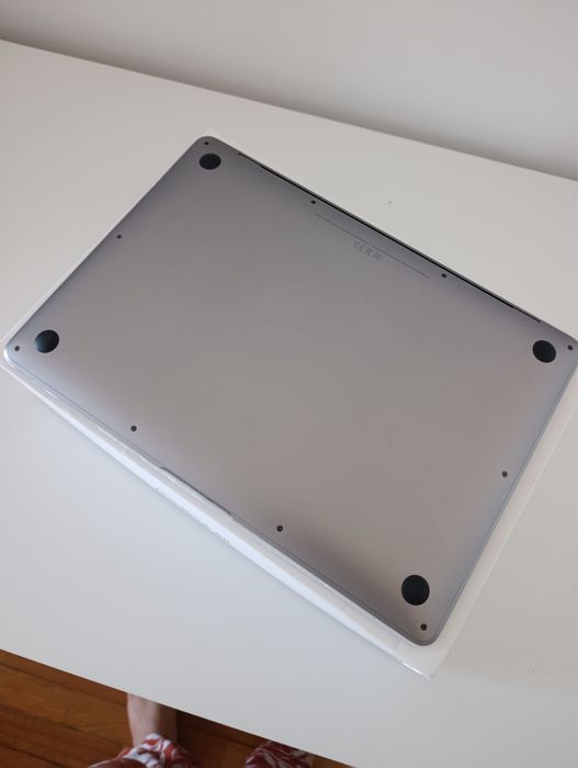 MacBook Air 13 polegadas