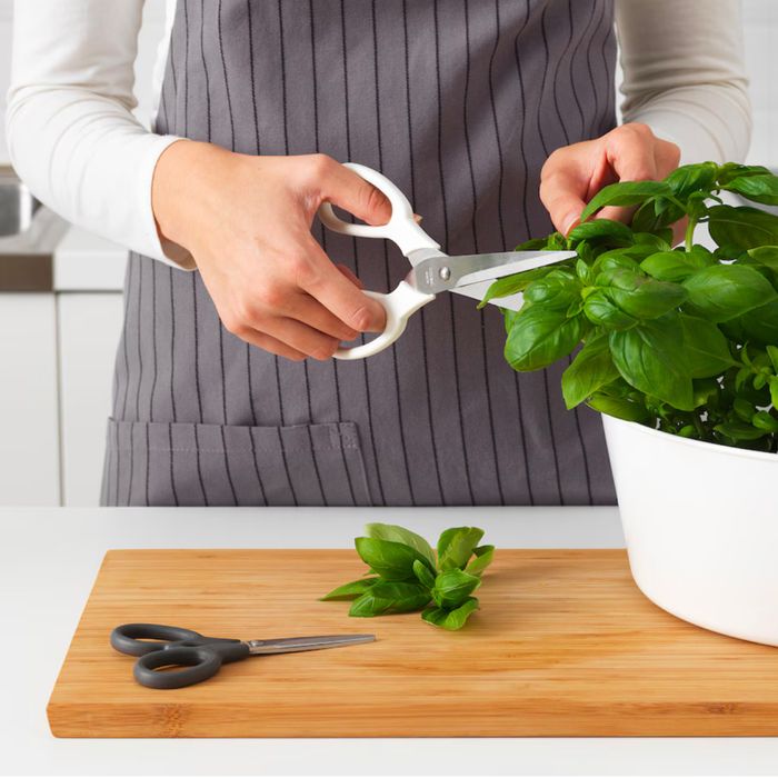 Nożyczki IKEA markbart 2 sztuki NOWE