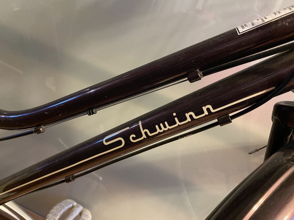 Schwinn Jenny 9 000 Olx