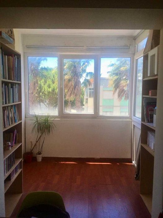 Quarto Oeiras - Bº AUGUSTO DE CASTRO 21 M2