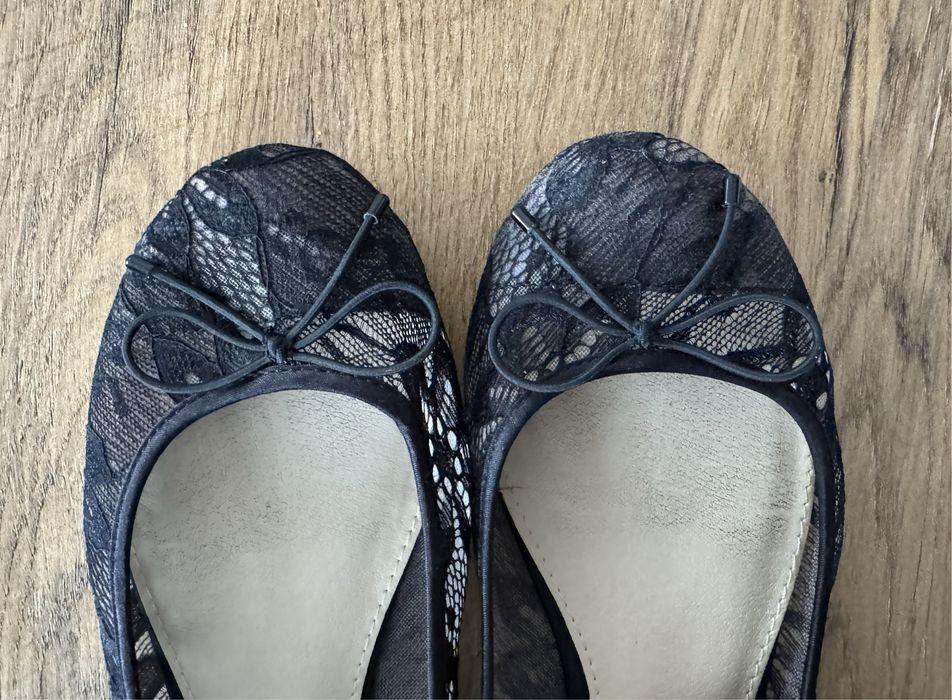 Baleriny Aldo, 38,5