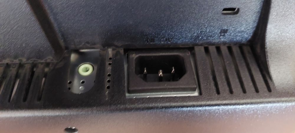 Monitor PHILIPS 191V2A