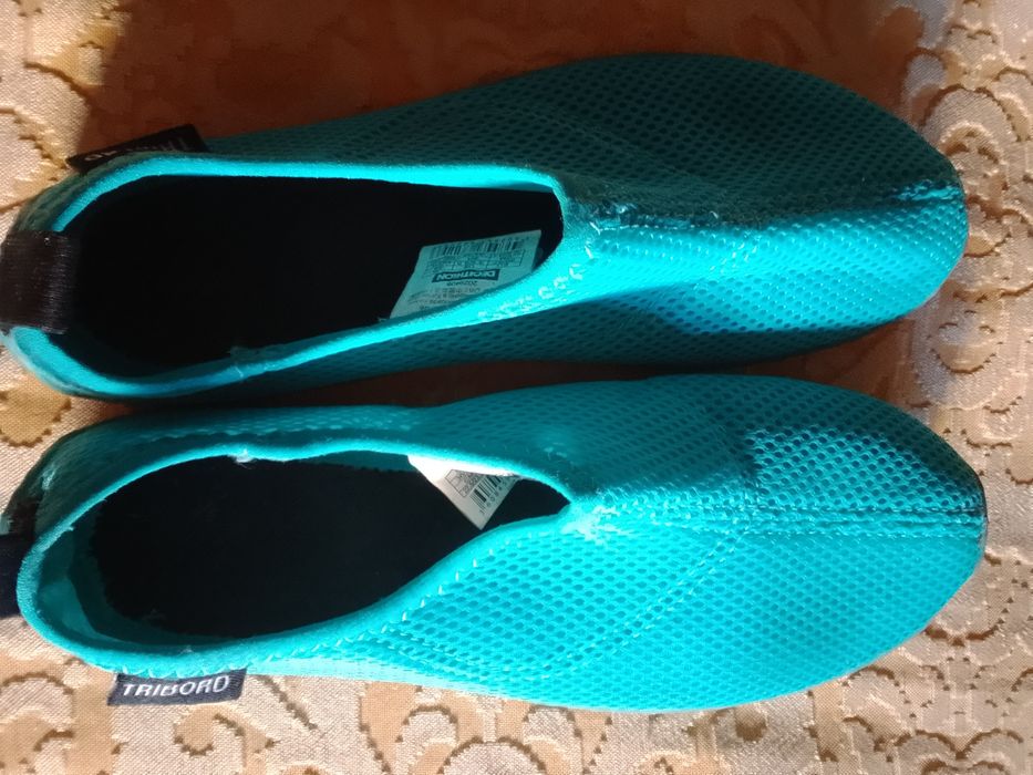 Sapatilhas de treino