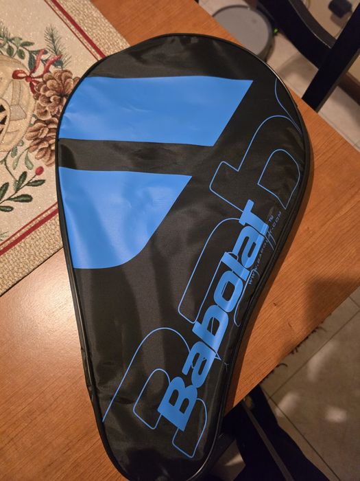 Raquete de padel Lebron 2026